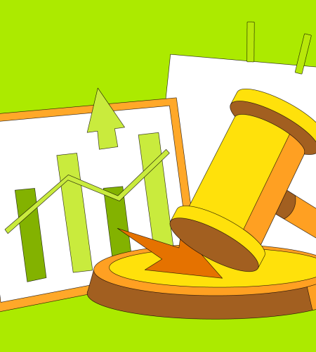 Chang’s Thought (2024.07.22): Start of Stock Market Correction?