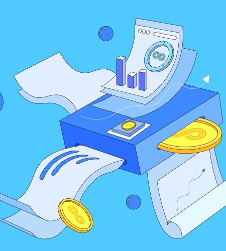Volatile Market: ETH Slightly Up?