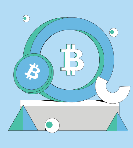 The Strategy to Profit from Bitcoin Without Spending on Options