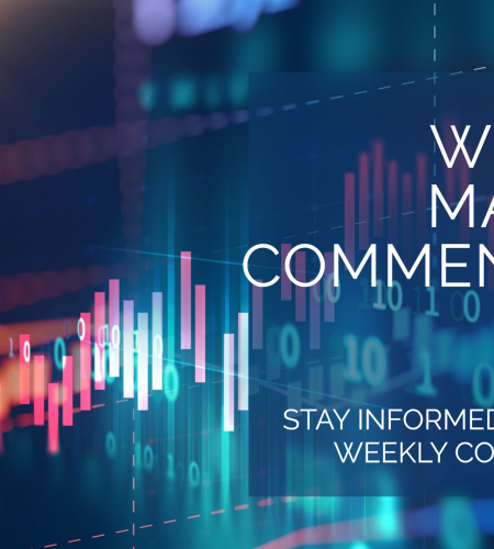 Weekly Market Commentary (Feb 3 – Feb 7)
